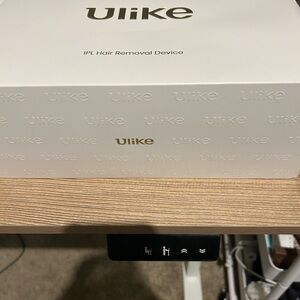 Ulike IPL Hair Removal Device